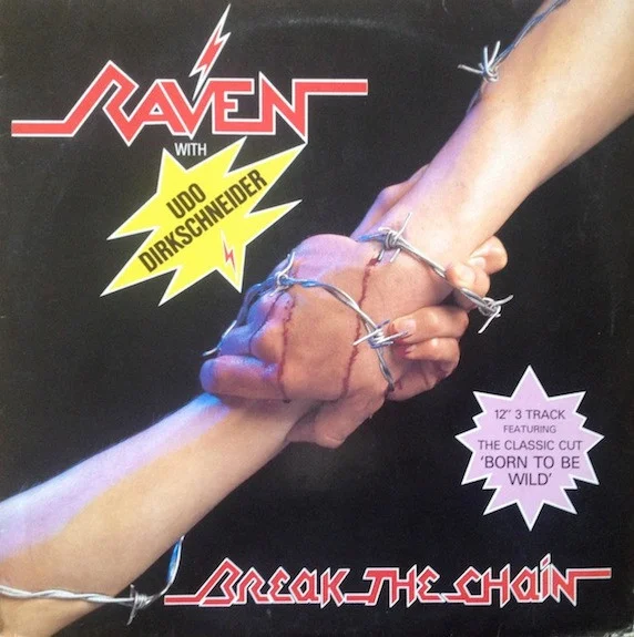 Break The Chain