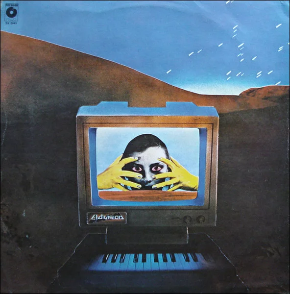 Electronic Division