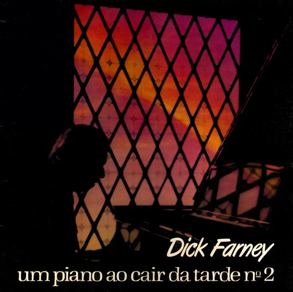 Um Piano Ao Cair Da Tarde Nº 2