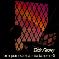 Um Piano Ao Cair Da Tarde Nº 2