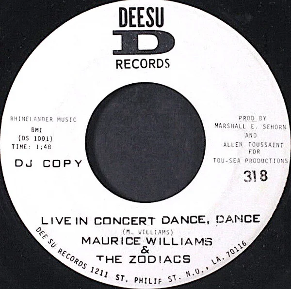 Live In Concert Stay '68