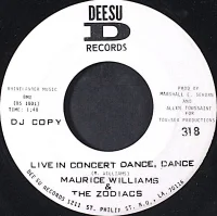 Live In Concert Stay '68