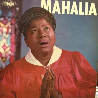Mahalia
