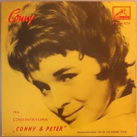 Wenn Die Conny Mit Dem Peter