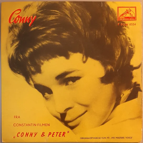 Wenn Die Conny Mit Dem Peter