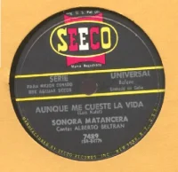 Ignoro Tu Existencia / Aunque Me Cueste La Vida