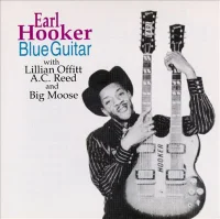 Blue Guitar
