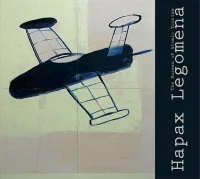 Hapax Legomena
