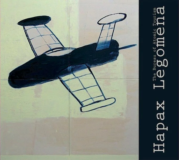 Hapax Legomena