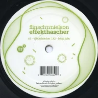 Effekthascher