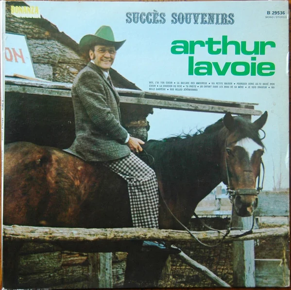 Succès Souvenirs
