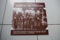 Stars Of The Twenties