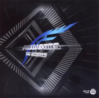 The Remixes