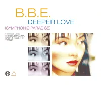 Deeper Love (Symphonic Paradise)
