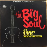The Big Soul