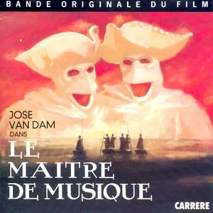 Le Maitre De Musique (Bande Originale Du Film)