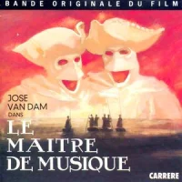 Le Maitre De Musique (Bande Originale Du Film)