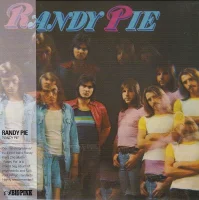 Randy Pie
