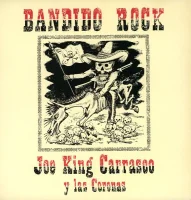 Bandido Rock