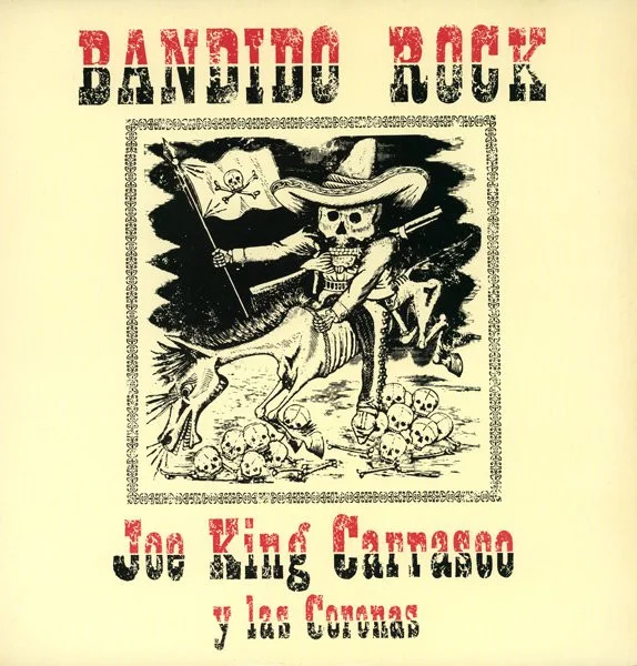 Bandido Rock