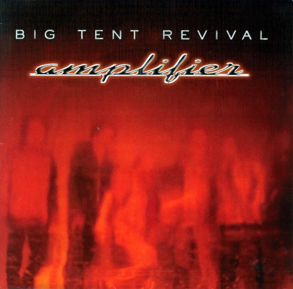 Amplifier