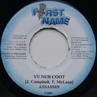 Yu Nuh Coot