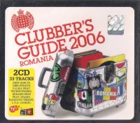 Clubber's Guide 2006 Romania