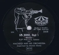 No Noise