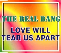 Love Will Tear Us Apart