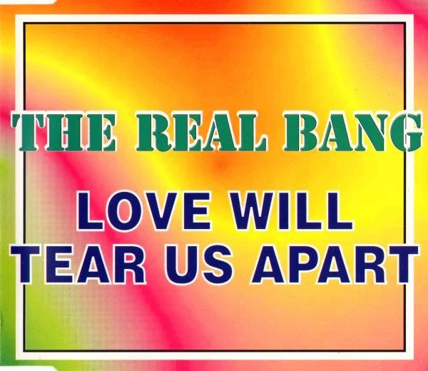 Love Will Tear Us Apart