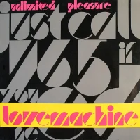 Love Machine