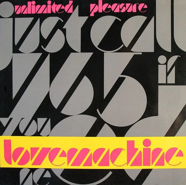 Love Machine