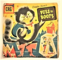 Puss In Boots