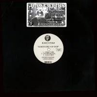 Hardcore Hip-Hop