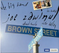 Brown Street