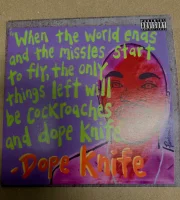 The Dope One