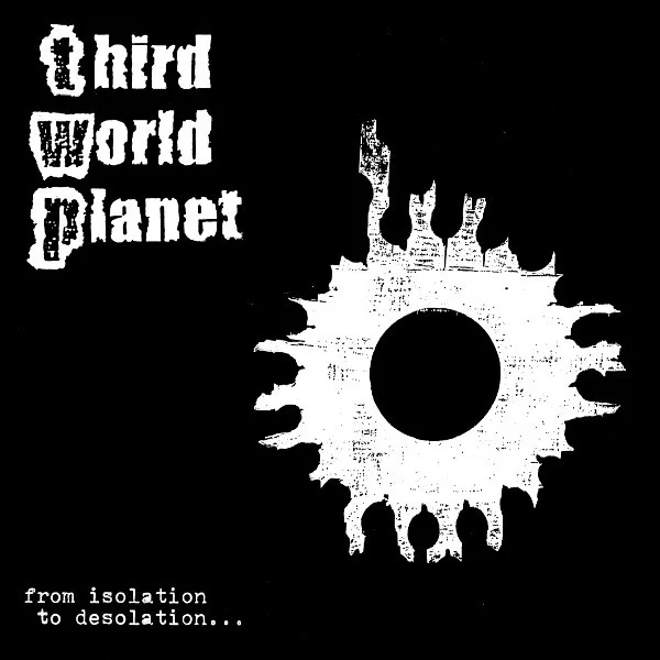 From Isolation To Desolation