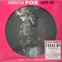 Touch Me