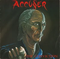 The Conviction