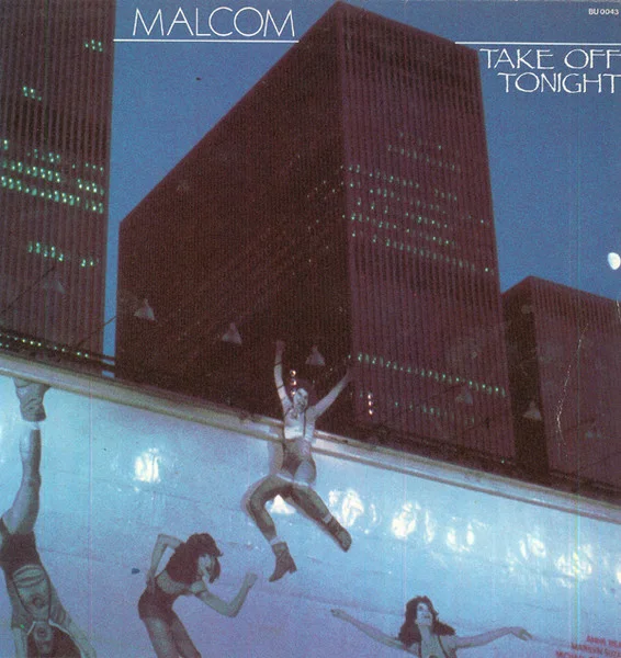 Take Off Tonight