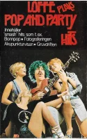 Loffe Plays Pop And Party Hits