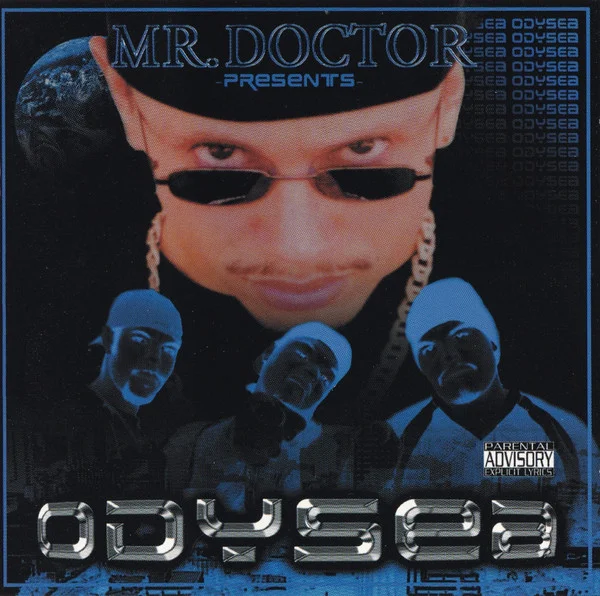 Odysea