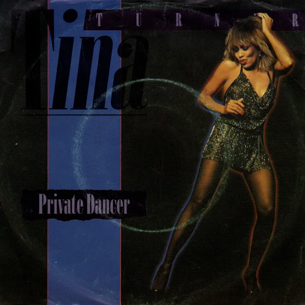 Private Dancer