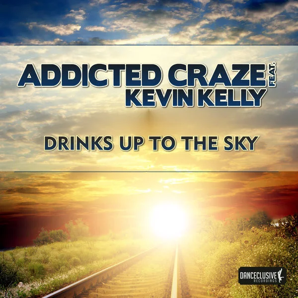 Drinks Up To The Sky