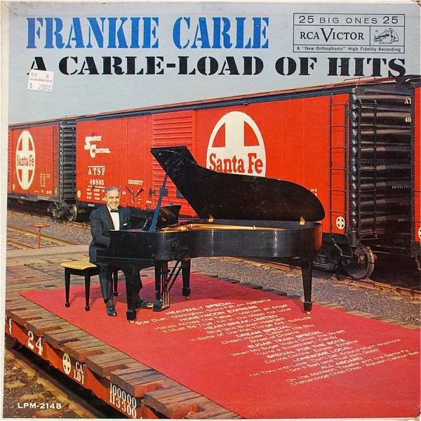 A Carle-Load Of Hits