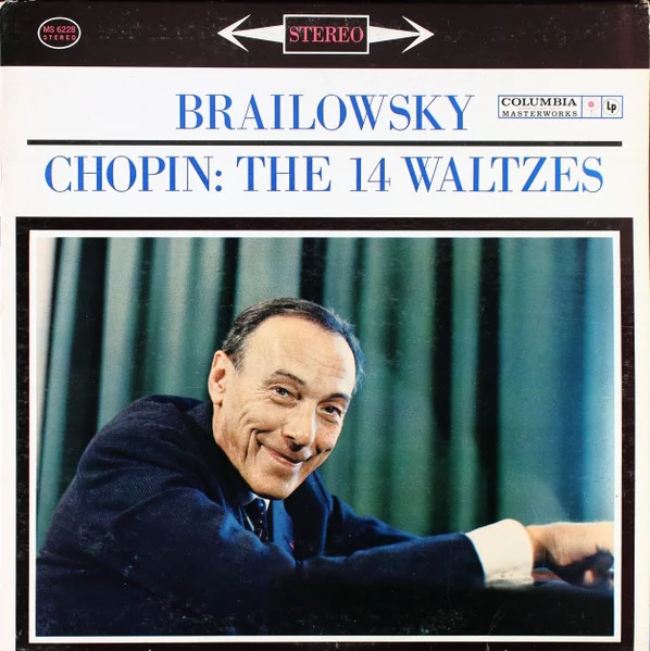 The Fourteen Waltzes