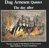 The Day After