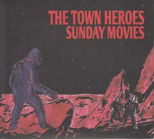 Sunday Movies