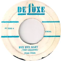 Bye Bye Baby / Who Knows