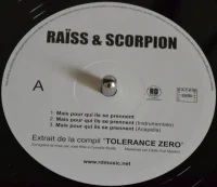 Mais Pour Qui Ils Se Prennent / La Répression